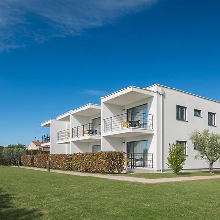 Lana Premium Residence 2 Poreč Exterior foto