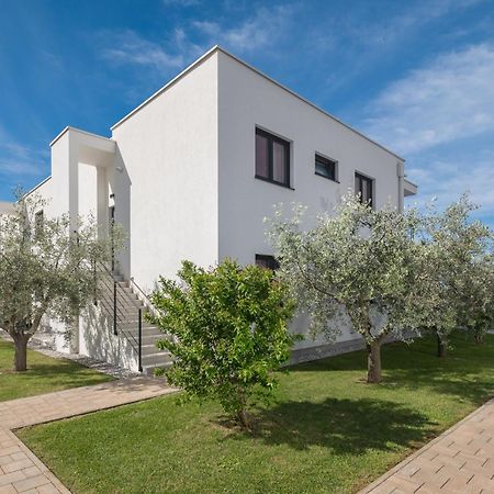 Lana Premium Residence 2 Poreč Exterior foto