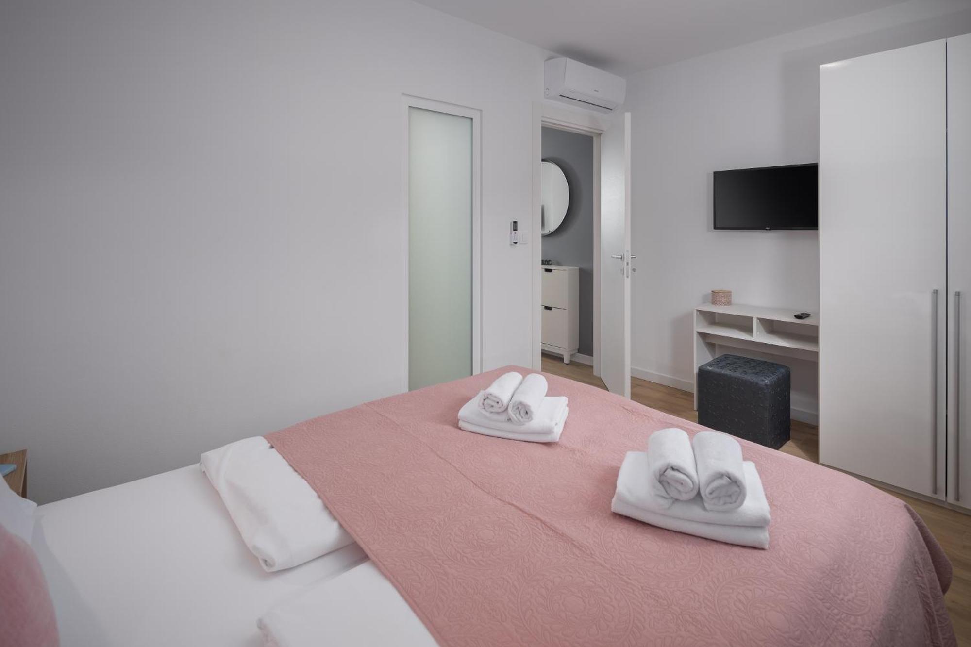 Lana Premium Residence 2 Poreč Exterior foto
